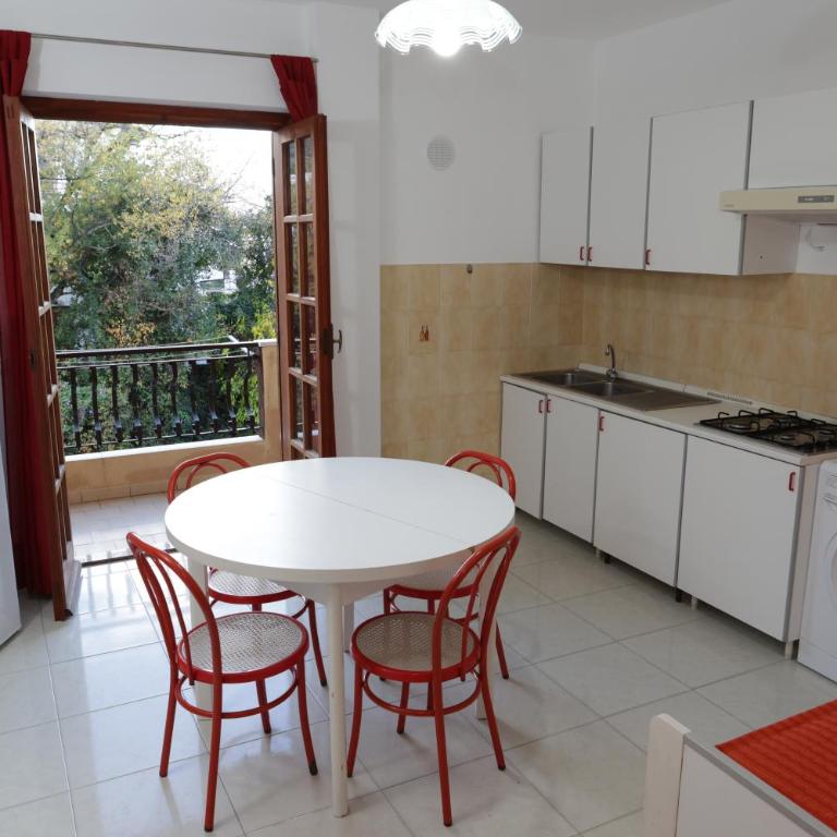 Appartamenti per vacanze Gurnella - Tropea - One-Bedroom Apartment with Balcony - 4