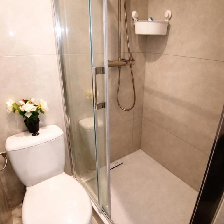 Studio cosy, Centre Port, Piscine, proche plage - Apartamento Estudio - 13