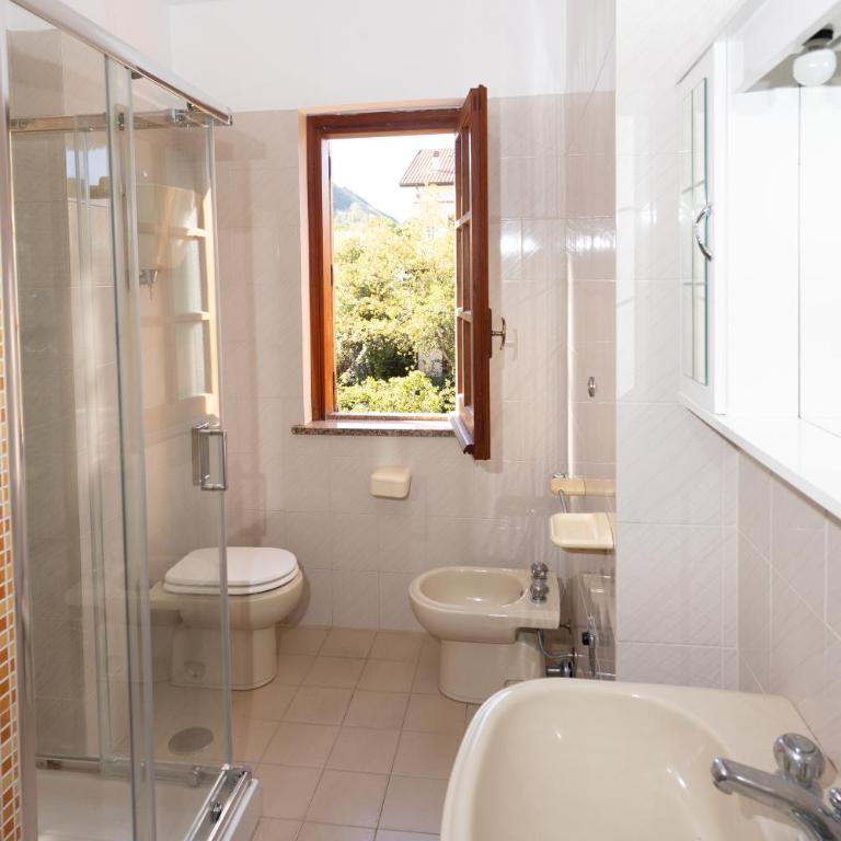 Appartamenti per vacanze Gurnella - Tropea - One-Bedroom Apartment with Balcony - 5