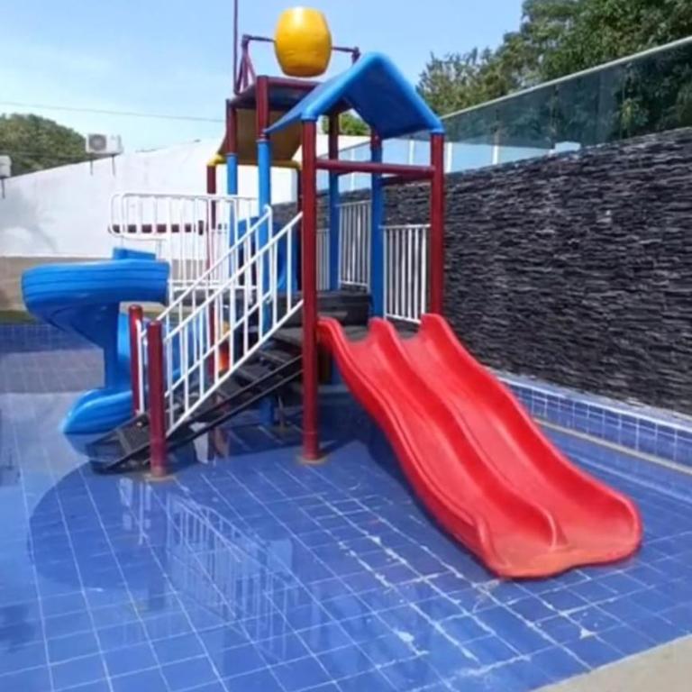 Cabaña - Apartamento de 2 dormitorios - 4