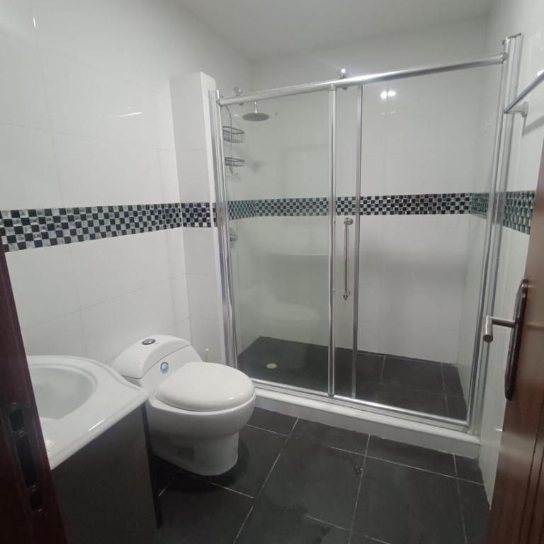 Cabaña - Apartamento de 2 dormitorios - 20