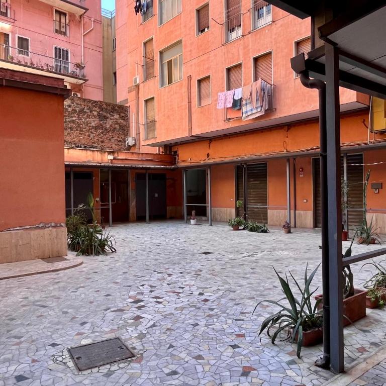 Happy Home - Appartamento con 1 Camera da Letto - 45