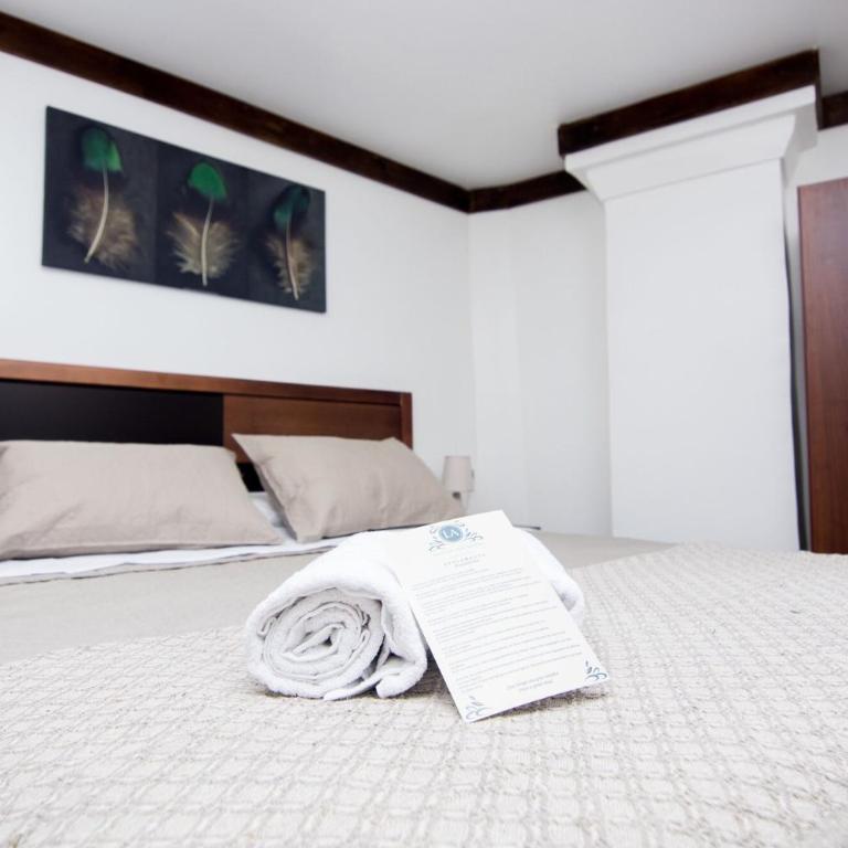 Hotel Vista Hill - Standard Double Room - 2