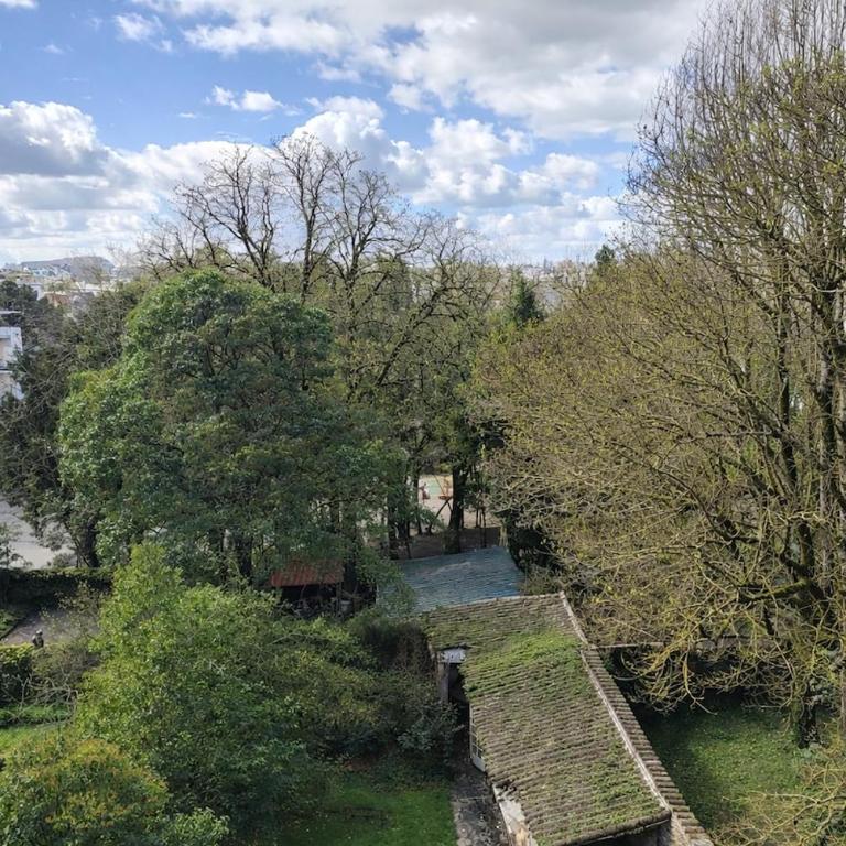 Superbe appartement Guist'hau - Apartment mit 2 Schlafzimmern - 12