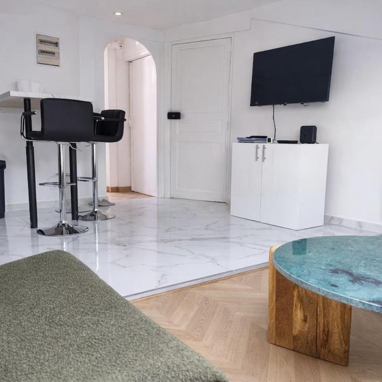 Superbe appartement Guist'hau - Apartment mit 2 Schlafzimmern - 4