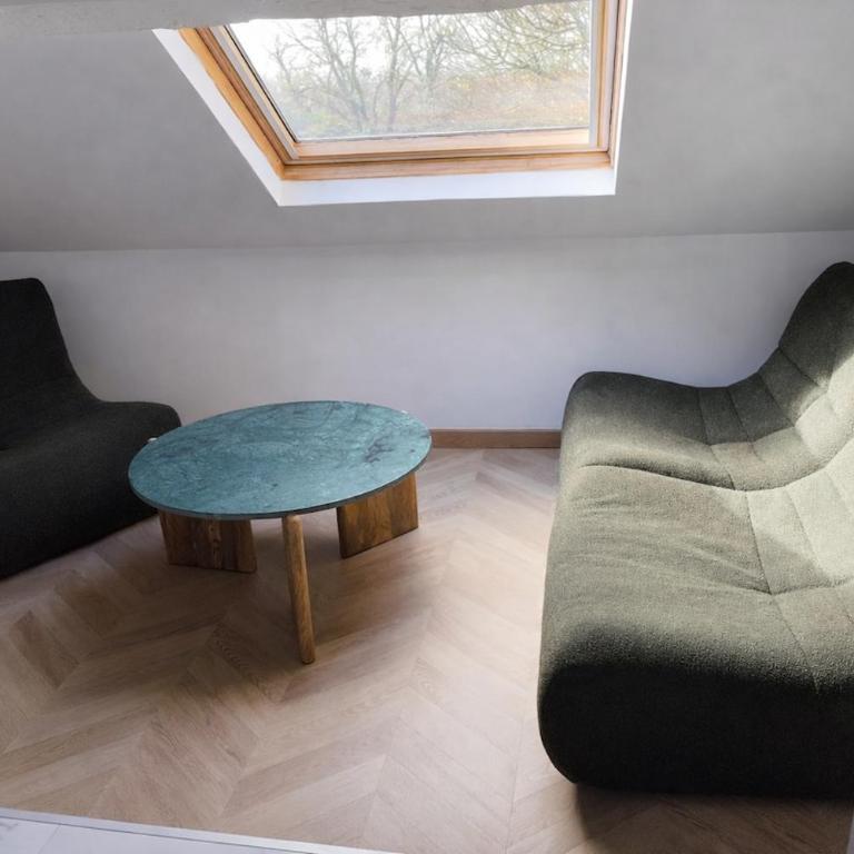 Superbe appartement Guist'hau - Apartment mit 2 Schlafzimmern - 2