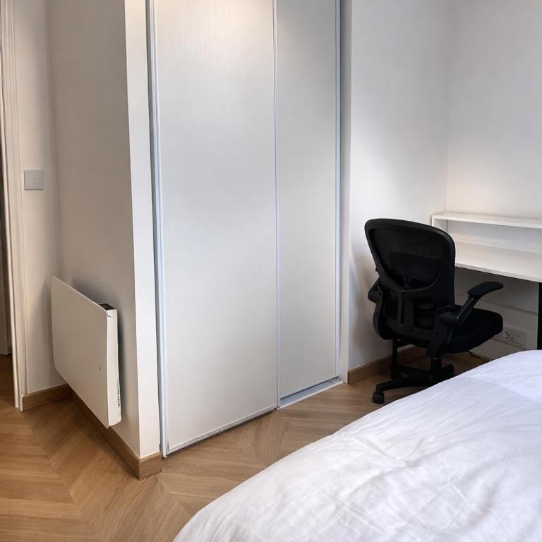 Superbe appartement Guist'hau - Apartment mit 2 Schlafzimmern - 10