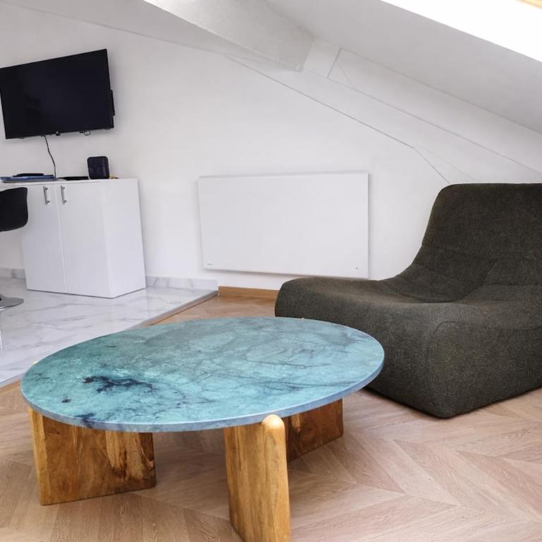 Superbe appartement Guist'hau - Apartment mit 2 Schlafzimmern - 3