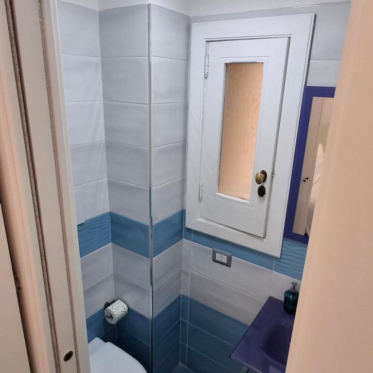 Casa Sassolini - Appartamento Turchese - 3