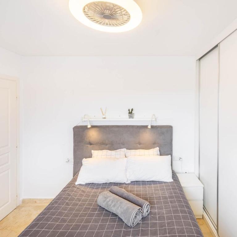 Apartament CALETA - Two-Bedroom Apartment - 14