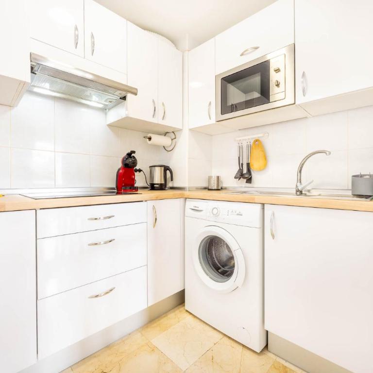 Apartament CALETA - Two-Bedroom Apartment - 10