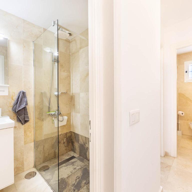 Apartament CALETA - Two-Bedroom Apartment - 12