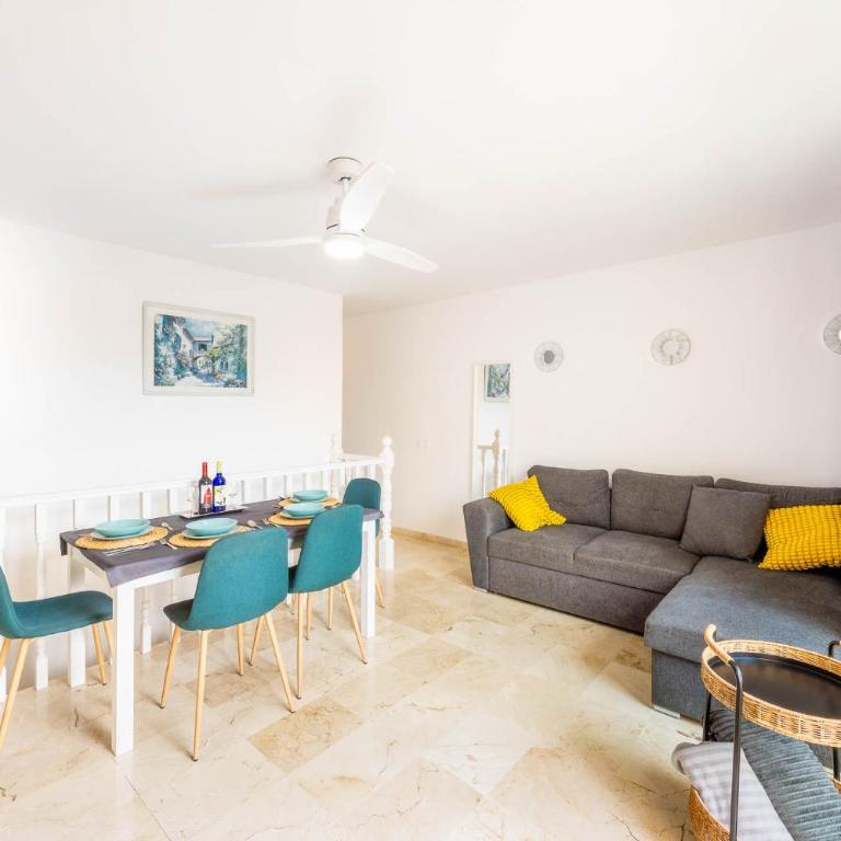 Apartament CALETA - Two-Bedroom Apartment - 16
