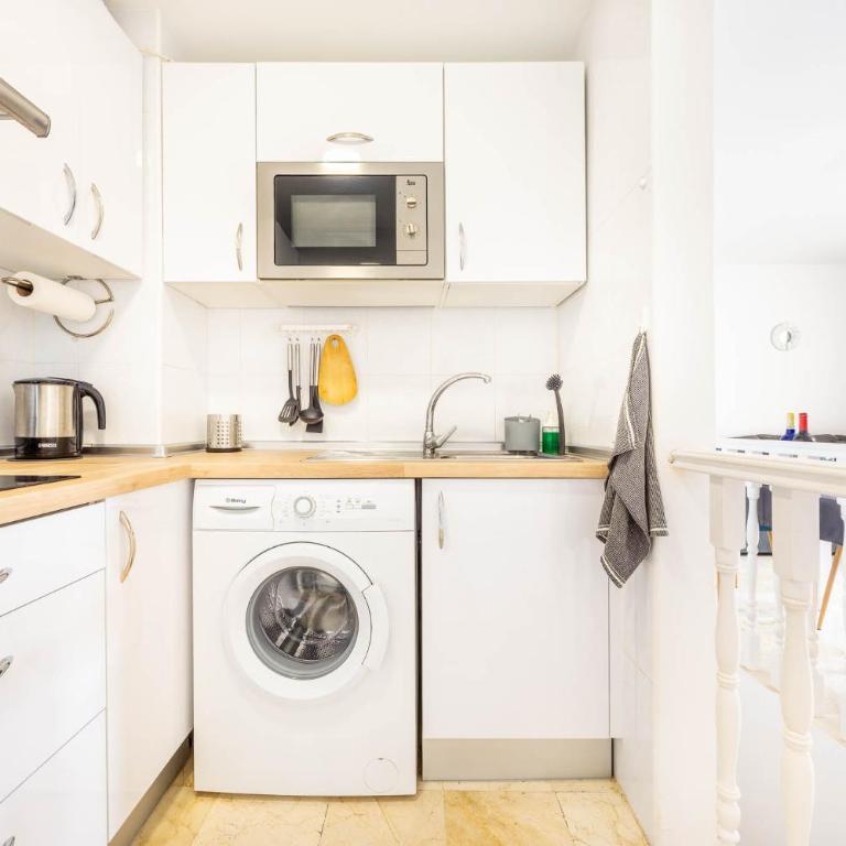 Apartament CALETA - Two-Bedroom Apartment - 20