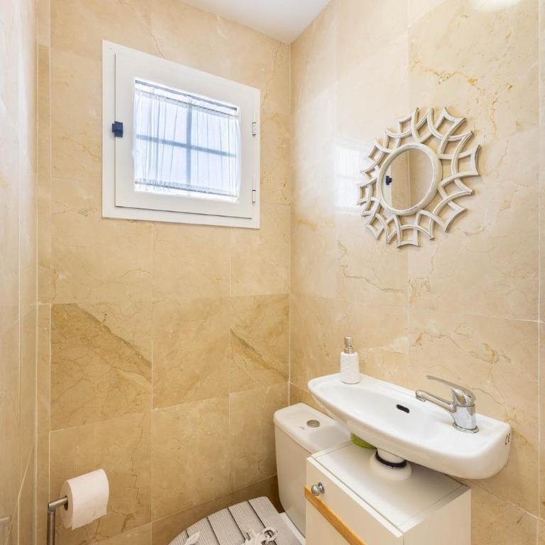 Apartament CALETA - Two-Bedroom Apartment - 17