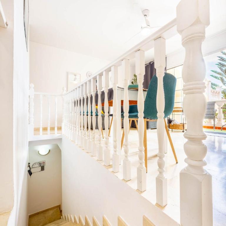 Apartament CALETA - Two-Bedroom Apartment - 19