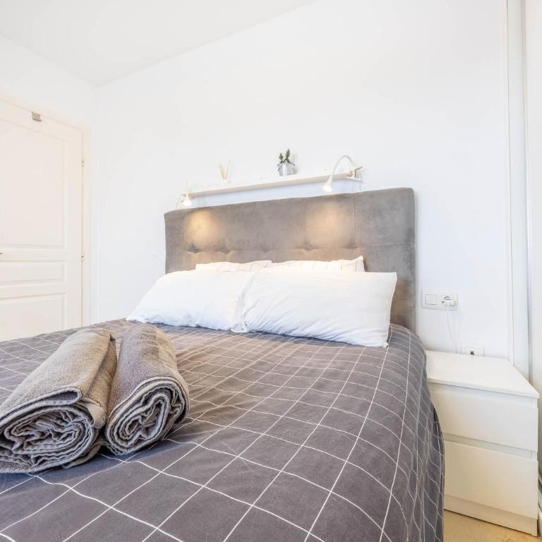 Apartament CALETA - Two-Bedroom Apartment - 24