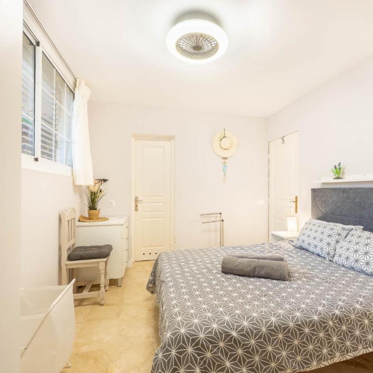 Apartament CALETA - Two-Bedroom Apartment - 23