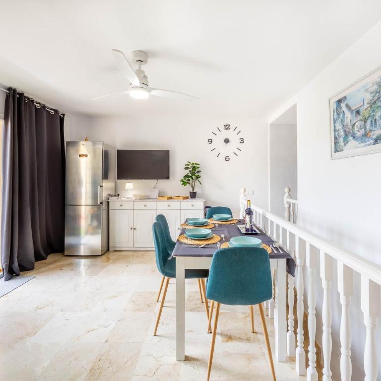 Apartament CALETA - Two-Bedroom Apartment - 22