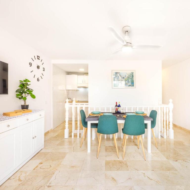 Apartament CALETA - Two-Bedroom Apartment - 32