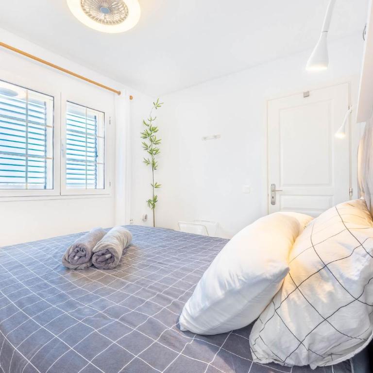 Apartament CALETA - Two-Bedroom Apartment - 30