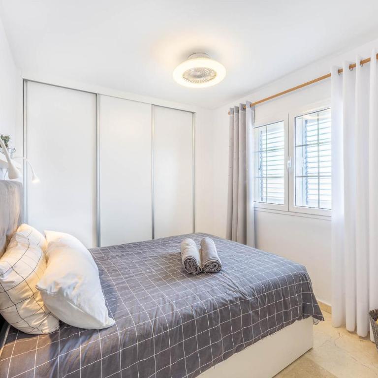 Apartament CALETA - Two-Bedroom Apartment - 35