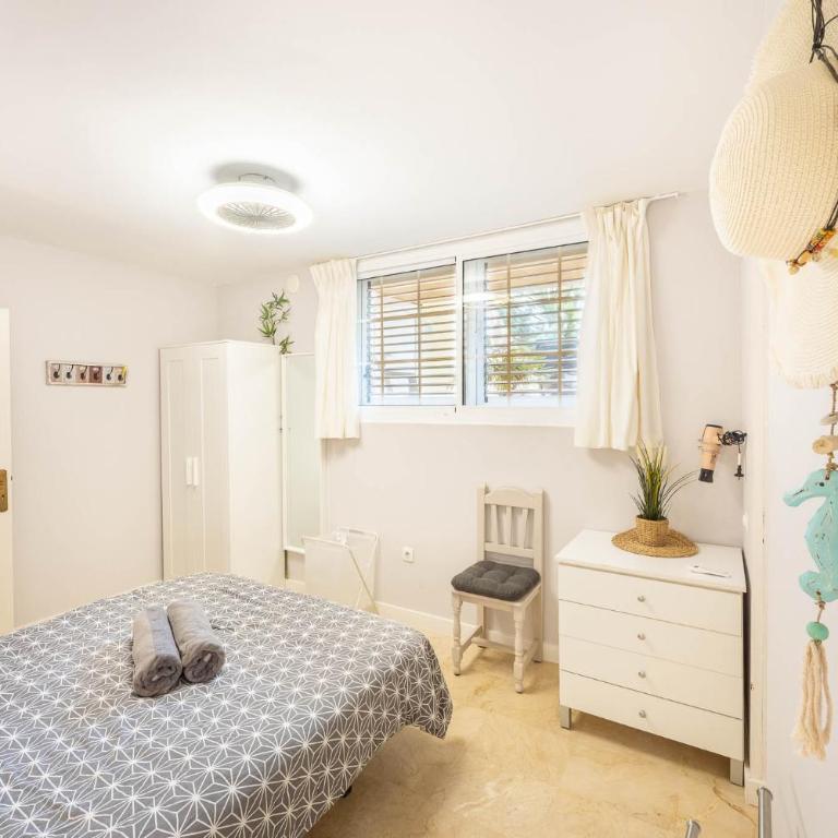 Apartament CALETA - Two-Bedroom Apartment - 36