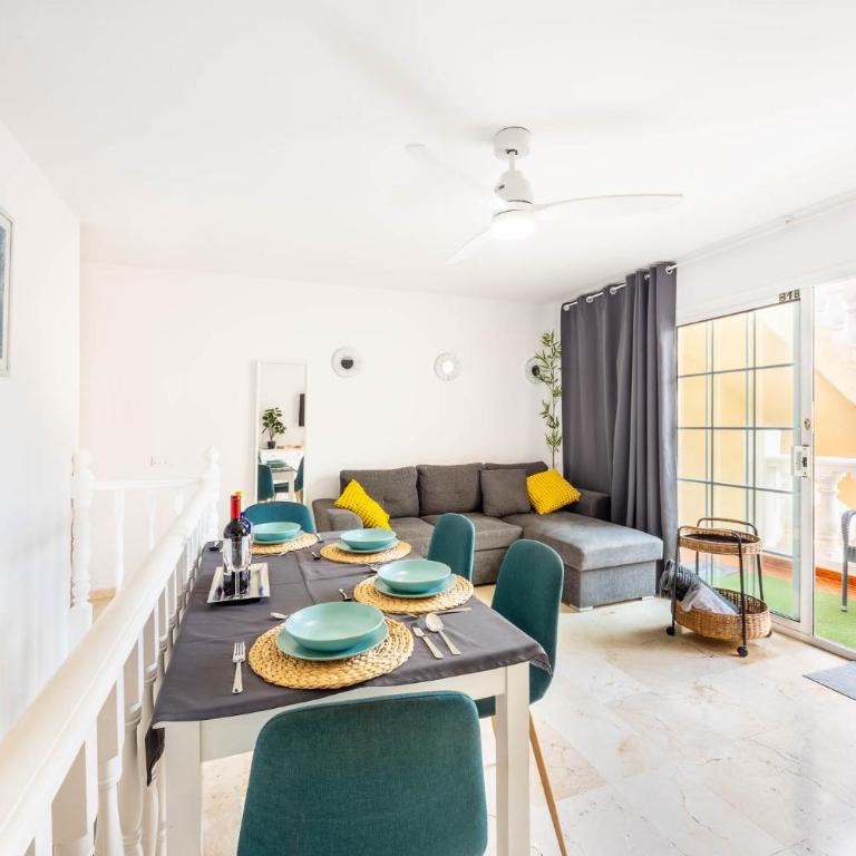 Apartament CALETA - Two-Bedroom Apartment - 38