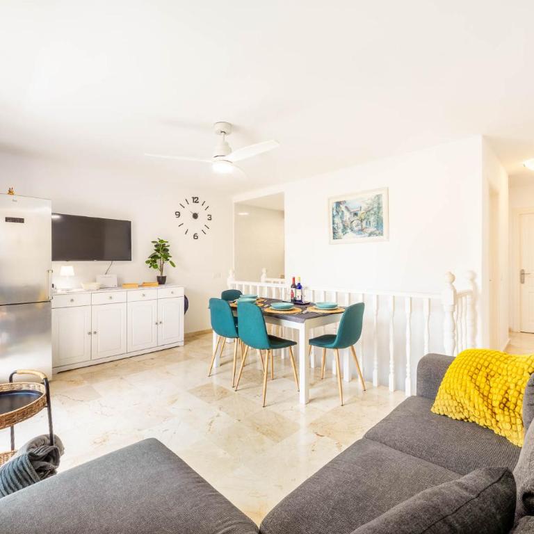 Apartament CALETA - Two-Bedroom Apartment - 41