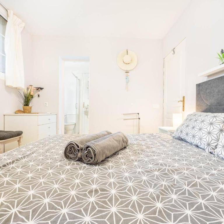 Apartament CALETA - Two-Bedroom Apartment - 44