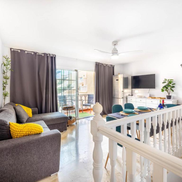 Apartament CALETA - Two-Bedroom Apartment - 45