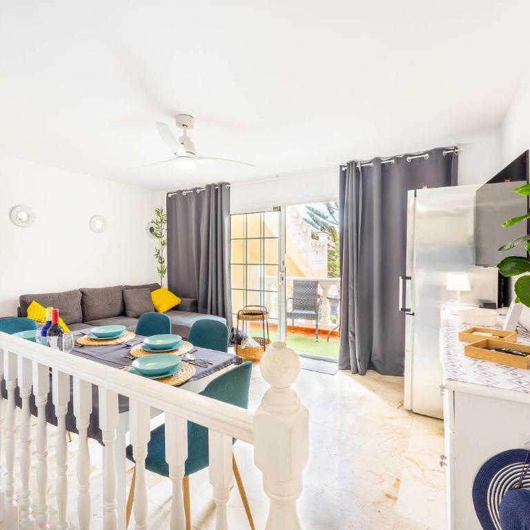 Apartament CALETA - Two-Bedroom Apartment - 46