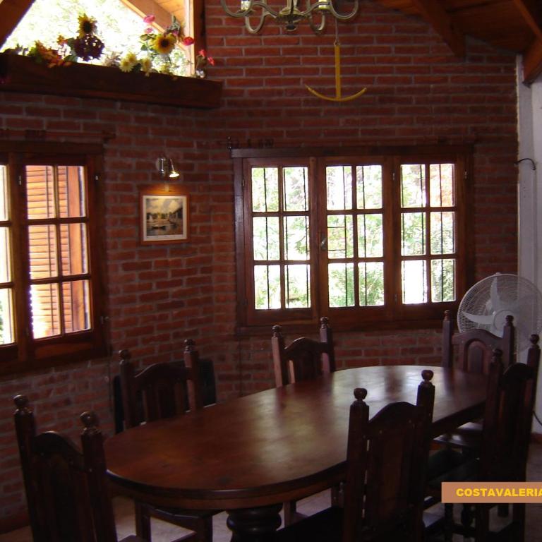 Chalet Costavaleria - Casa de 2 dormitorios - 28