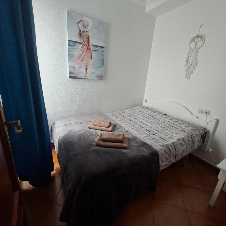 Casas Holiday - Pola de Siero - Apartment with Balcony - 5