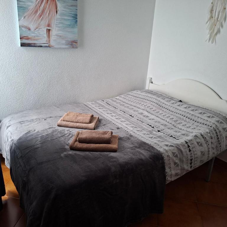 Casas Holiday - Pola de Siero - Apartment with Balcony - 2