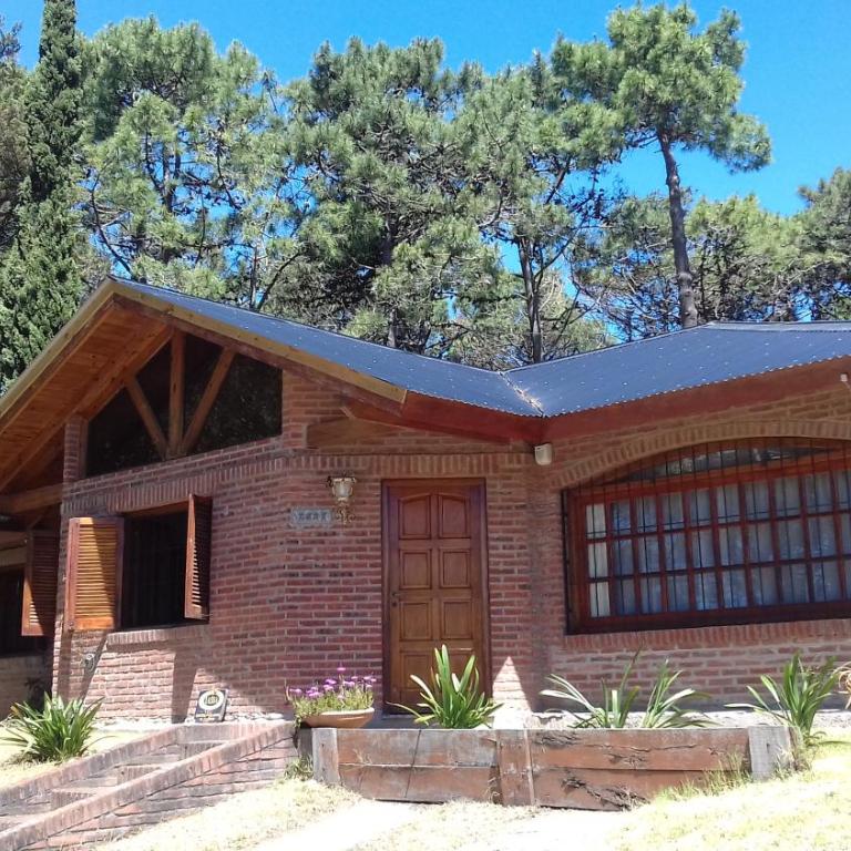 Chalet Costavaleria - Casa de 2 dormitorios - 30