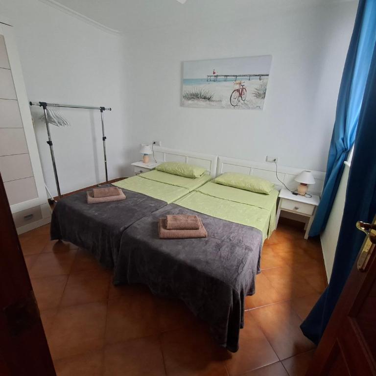Casas Holiday - Pola de Siero - Apartment with Balcony - 3