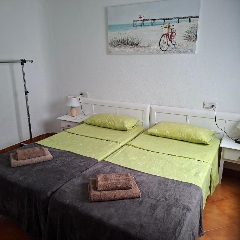 Casas Holiday - Pola de Siero - Apartment with Balcony - 4