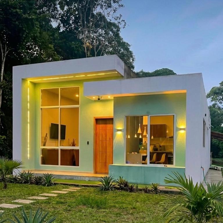 NatureHouse - One-Bedroom Apartment - 1
