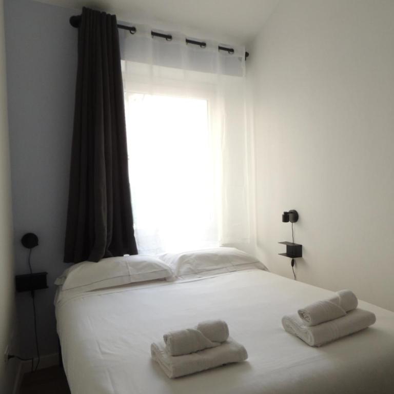 Achille Urban Living - Centro storico vicino Universitá, Acquario, Principe - Appartamento con 2 Camere da Letto - 9