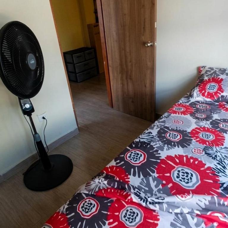 Apartamento Paraiso Nuquí - Apartamento de 3 dormitorios - 11