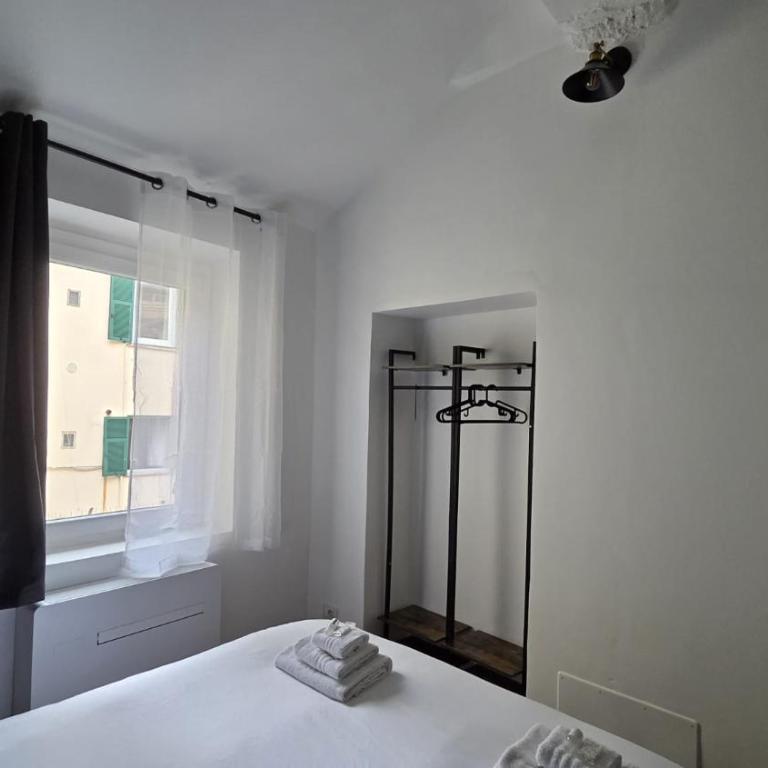 Achille Urban Living - Centro storico vicino Universitá, Acquario, Principe - Appartamento con 2 Camere da Letto - 6