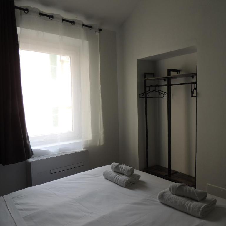 Achille Urban Living - Centro storico vicino Universitá, Acquario, Principe - Appartamento con 2 Camere da Letto - 7