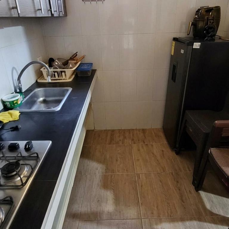 Apartamento Paraiso Nuquí - Apartamento de 3 dormitorios - 10