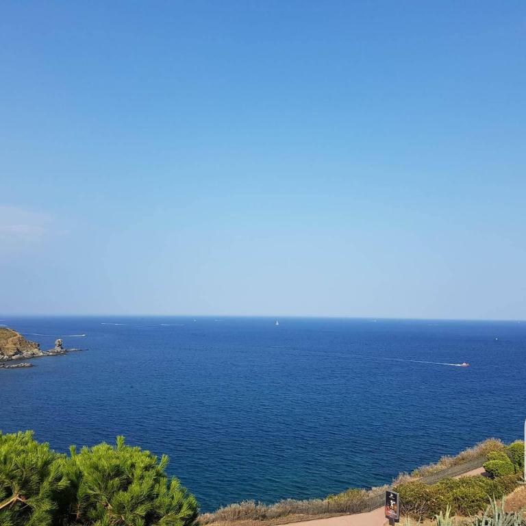 Profitez De La Vue ! - Apartment mit Meerblick - 10
