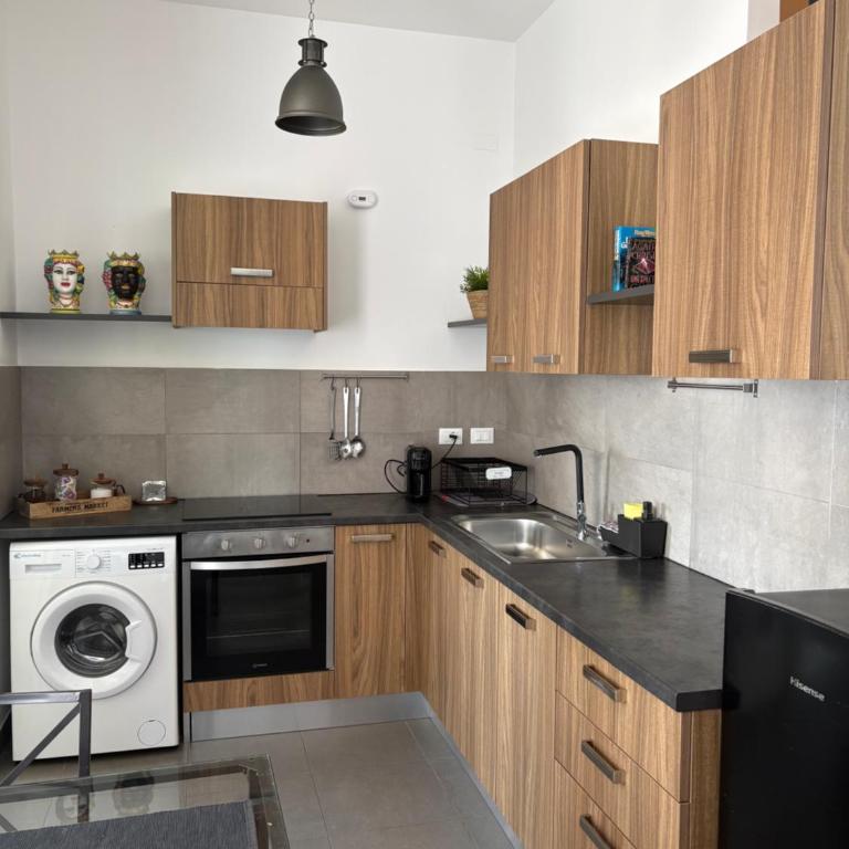 I Mori Apartment - Appartamento con 1 Camera da Letto - 4
