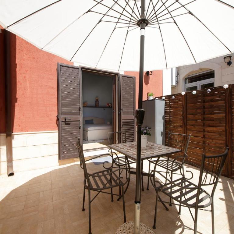 Siculish Stay - Walk to Ortigia & Free Parking - Appartamento con 2 Camere da Letto - 26