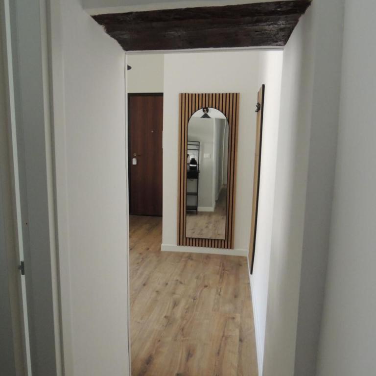 Achille Urban Living - Centro storico vicino Universitá, Acquario, Principe - Appartamento con 2 Camere da Letto - 22