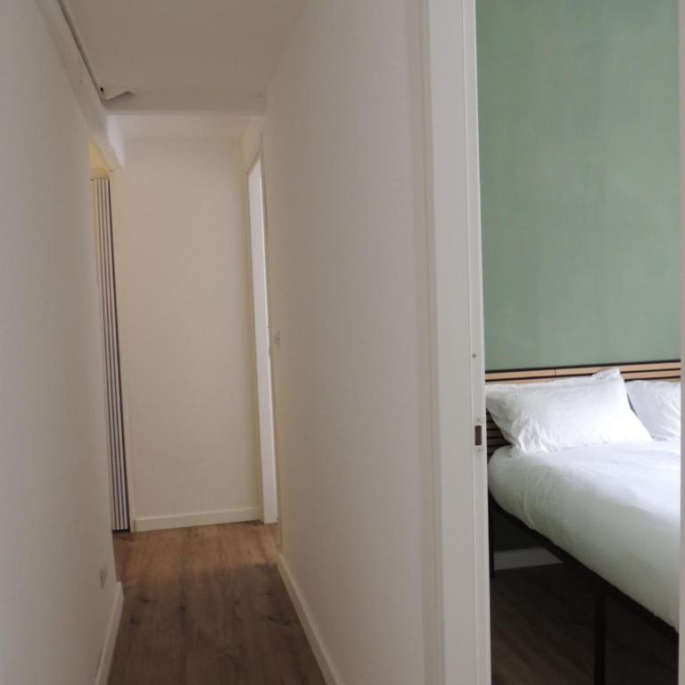 Achille Urban Living - Centro storico vicino Universitá, Acquario, Principe - Appartamento con 2 Camere da Letto - 8