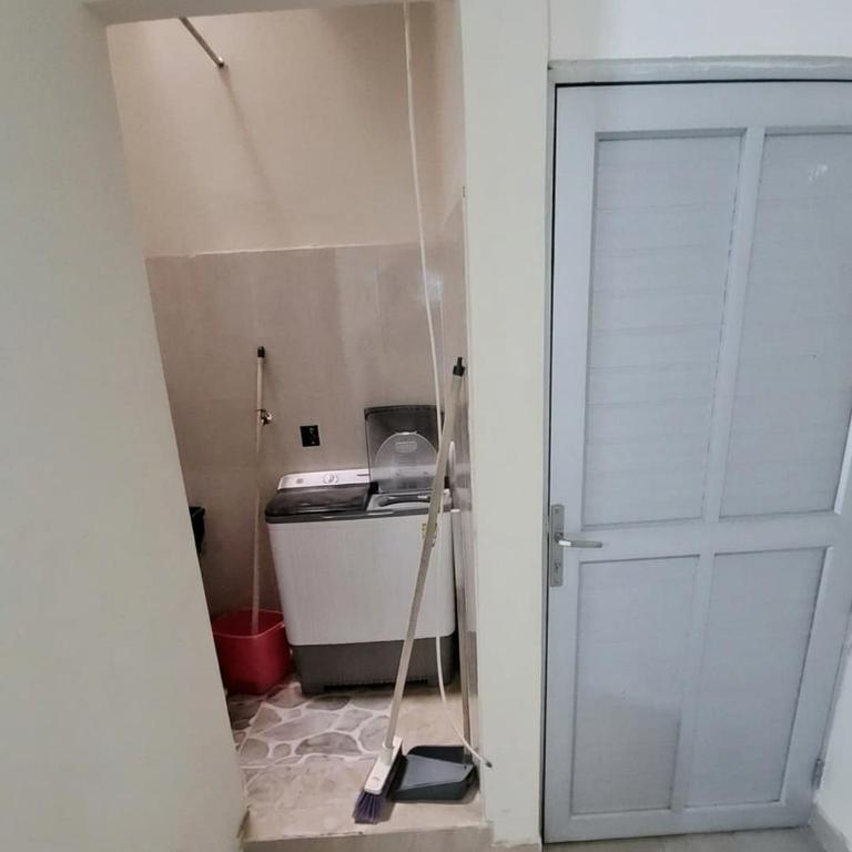 Apartamento Paraiso Nuquí - Apartamento de 3 dormitorios - 7